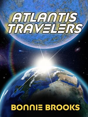 cover image of Atlantis Travelers